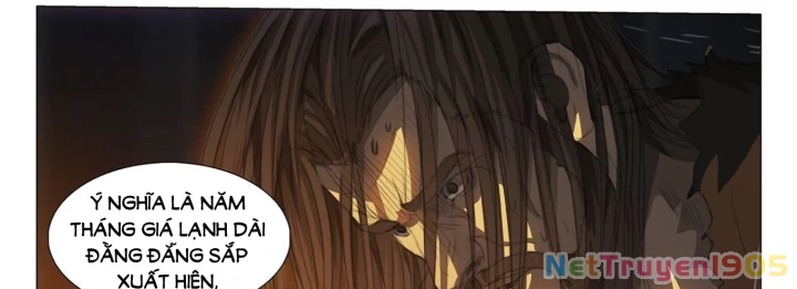 Tam Thể Chapter 14.5 - 7