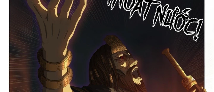 Tam Thể Chapter 14.5 - 10