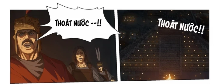 Tam Thể Chapter 14.5 - 13