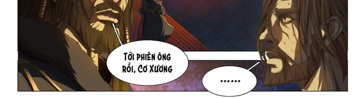 Tam Thể Chapter 14.5 - 18