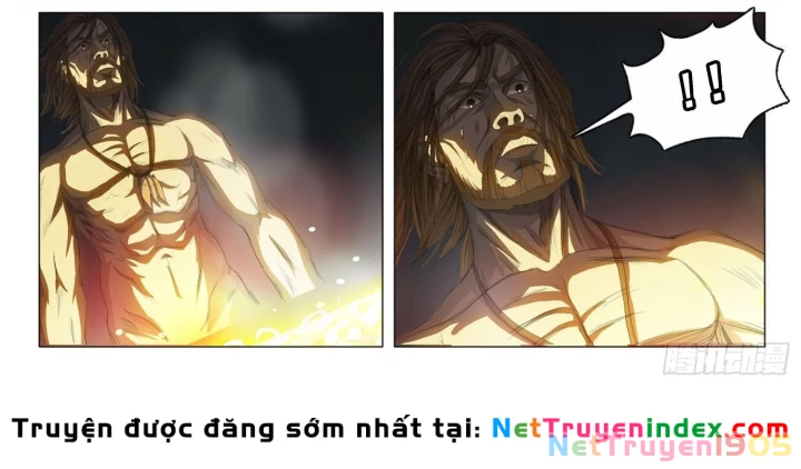 Tam Thể Chapter 14.5 - 20