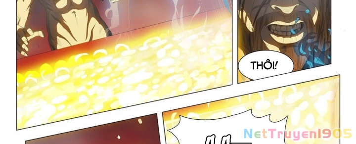 Tam Thể Chapter 14.5 - 22