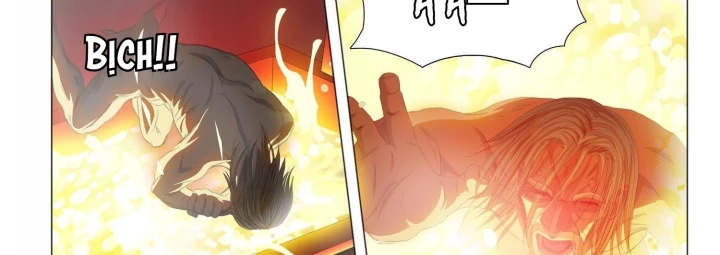 Tam Thể Chapter 14.5 - 23