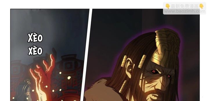 Tam Thể Chapter 14.5 - 25