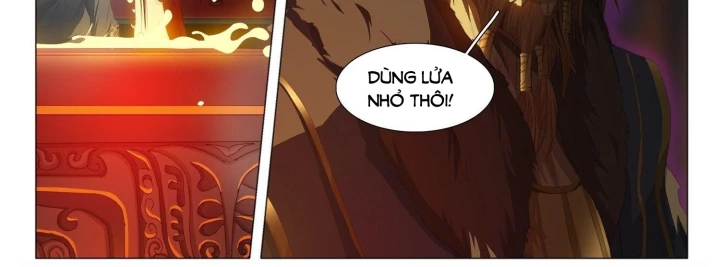 Tam Thể Chapter 14.5 - 26