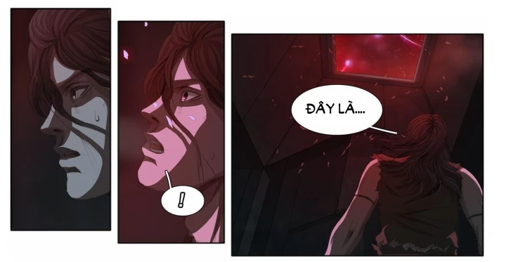 Tam Thể Chapter 14.5 - 29