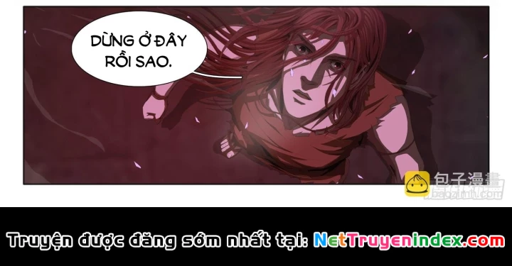 Tam Thể Chapter 14.5 - 32