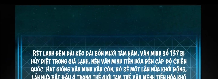 Tam Thể Chapter 14.5 - 41