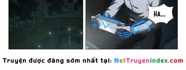 Tam Thể Chapter 14.5 - 46