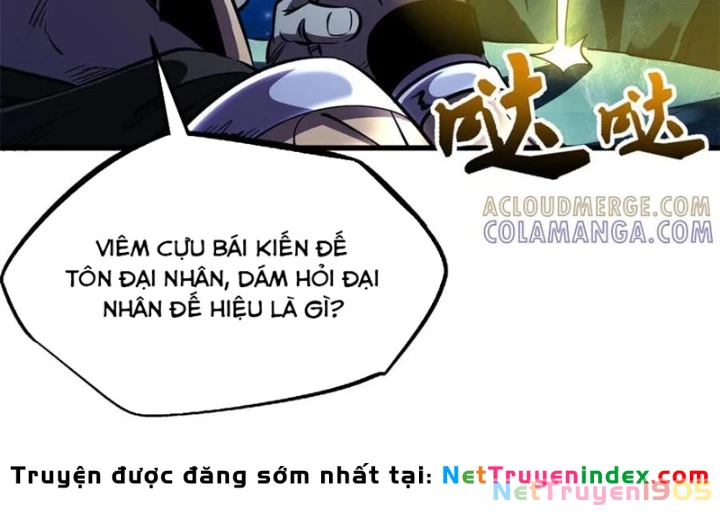 Siêu Cấp Thần Cơ Nhân Chapter 391 - 2