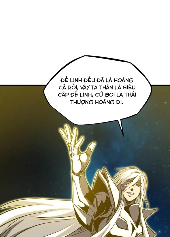 Siêu Cấp Thần Cơ Nhân Chapter 391 - 3