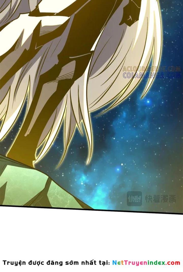 Siêu Cấp Thần Cơ Nhân Chapter 391 - 5