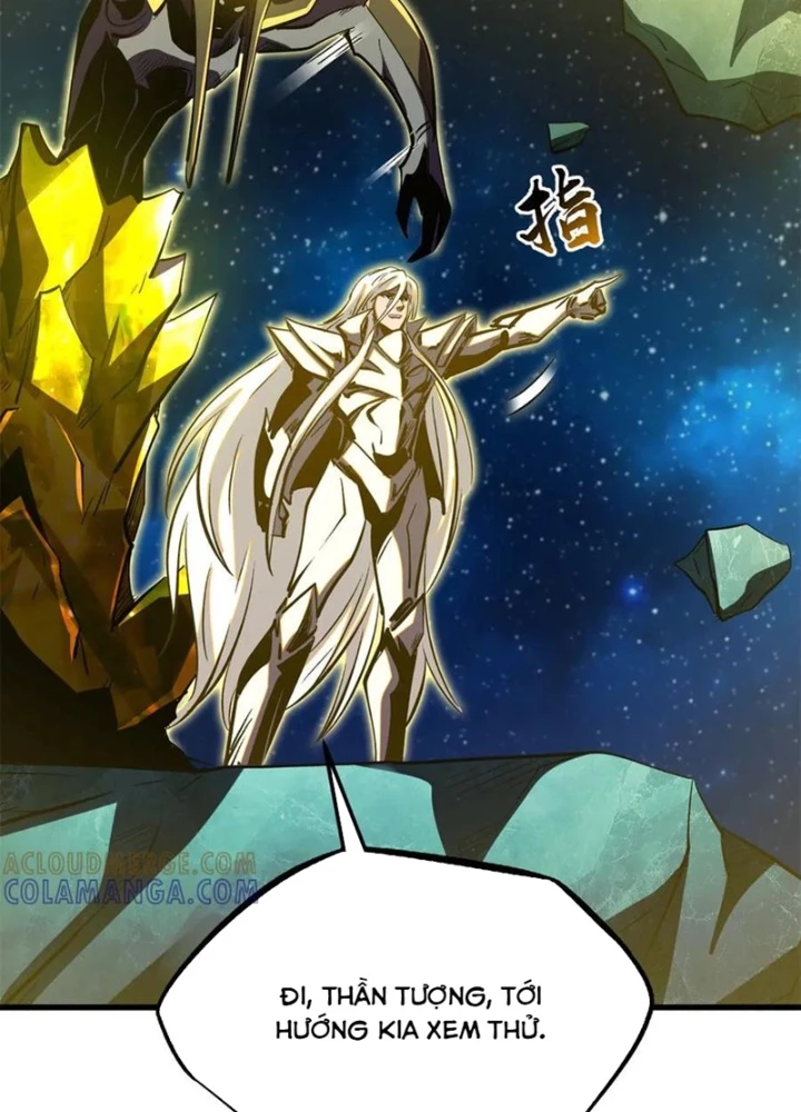 Siêu Cấp Thần Cơ Nhân Chapter 391 - 7