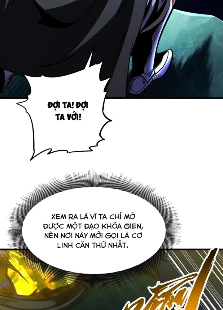 Siêu Cấp Thần Cơ Nhân Chapter 391 - 11