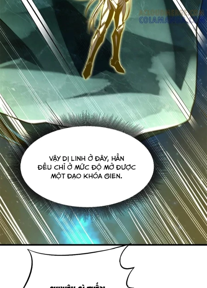Siêu Cấp Thần Cơ Nhân Chapter 391 - 13