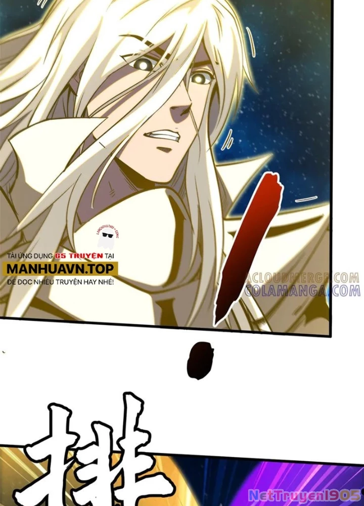 Siêu Cấp Thần Cơ Nhân Chapter 391 - 15