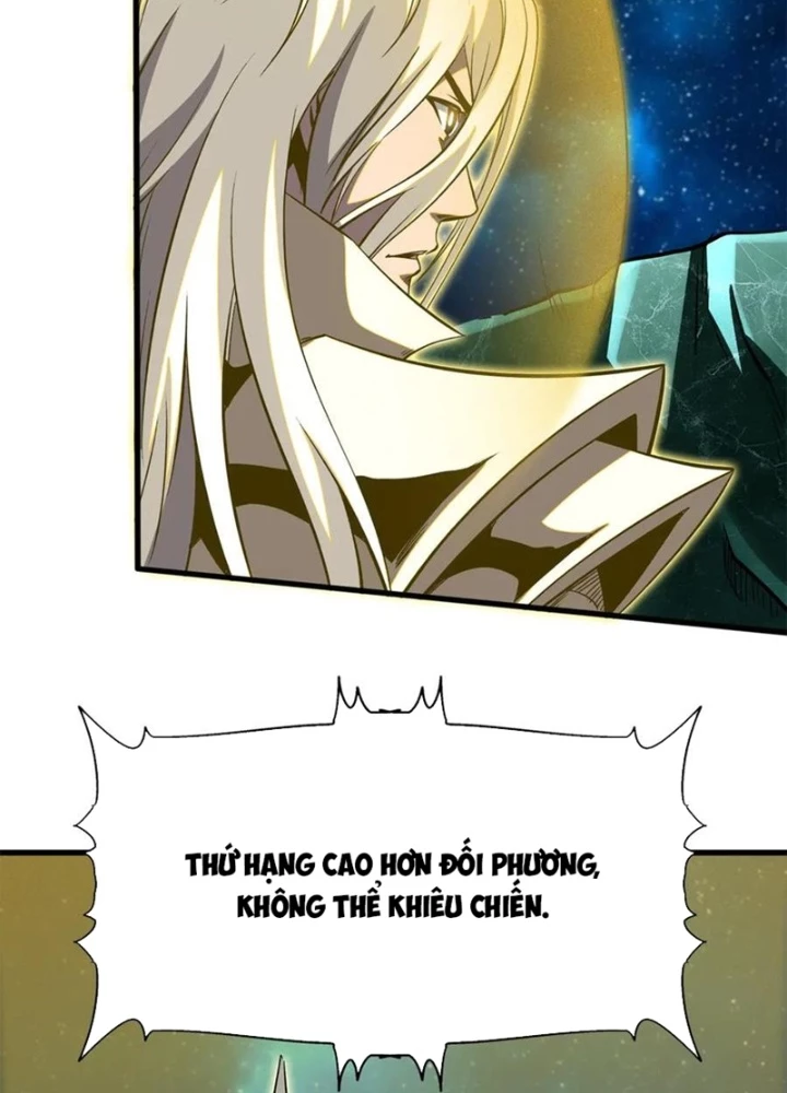 Siêu Cấp Thần Cơ Nhân Chapter 391 - 19