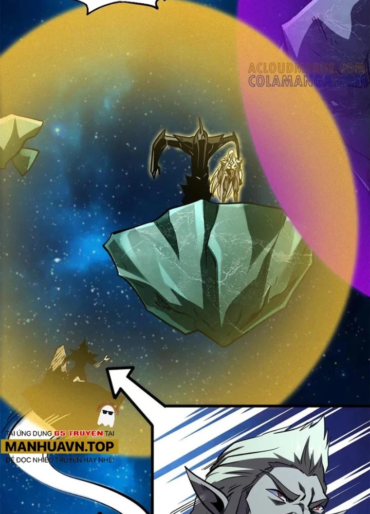 Siêu Cấp Thần Cơ Nhân Chapter 391 - 23