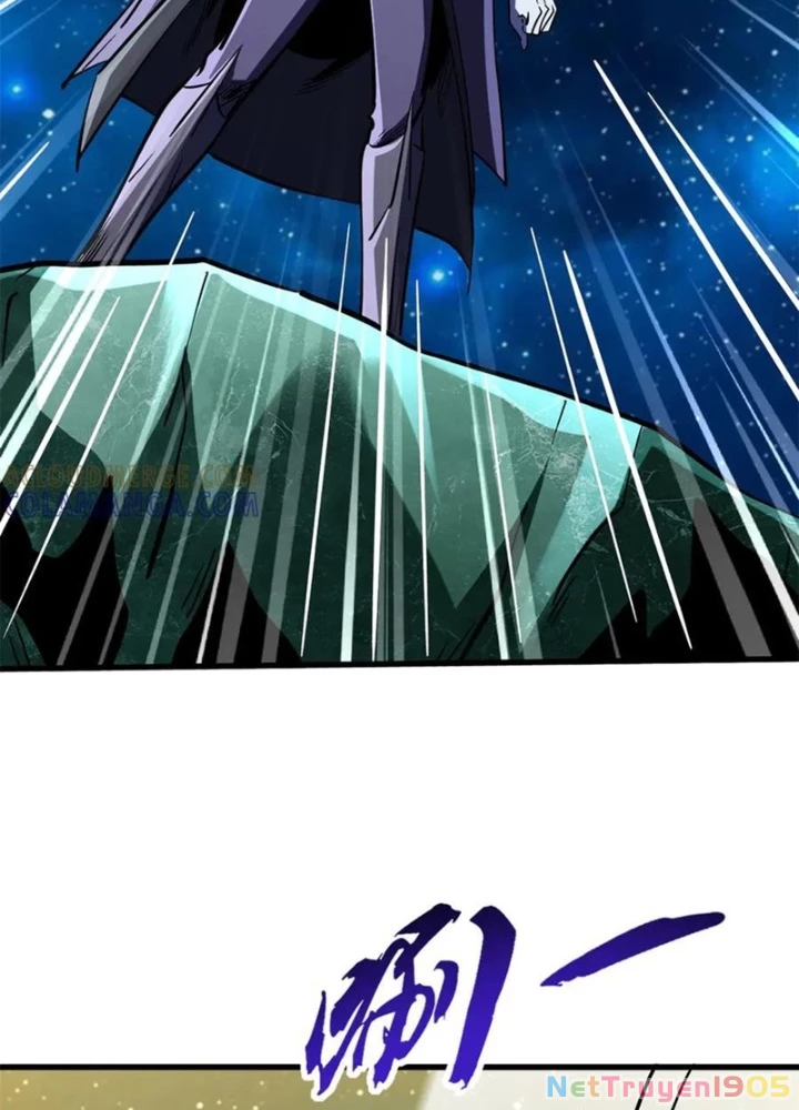 Siêu Cấp Thần Cơ Nhân Chapter 391 - 27