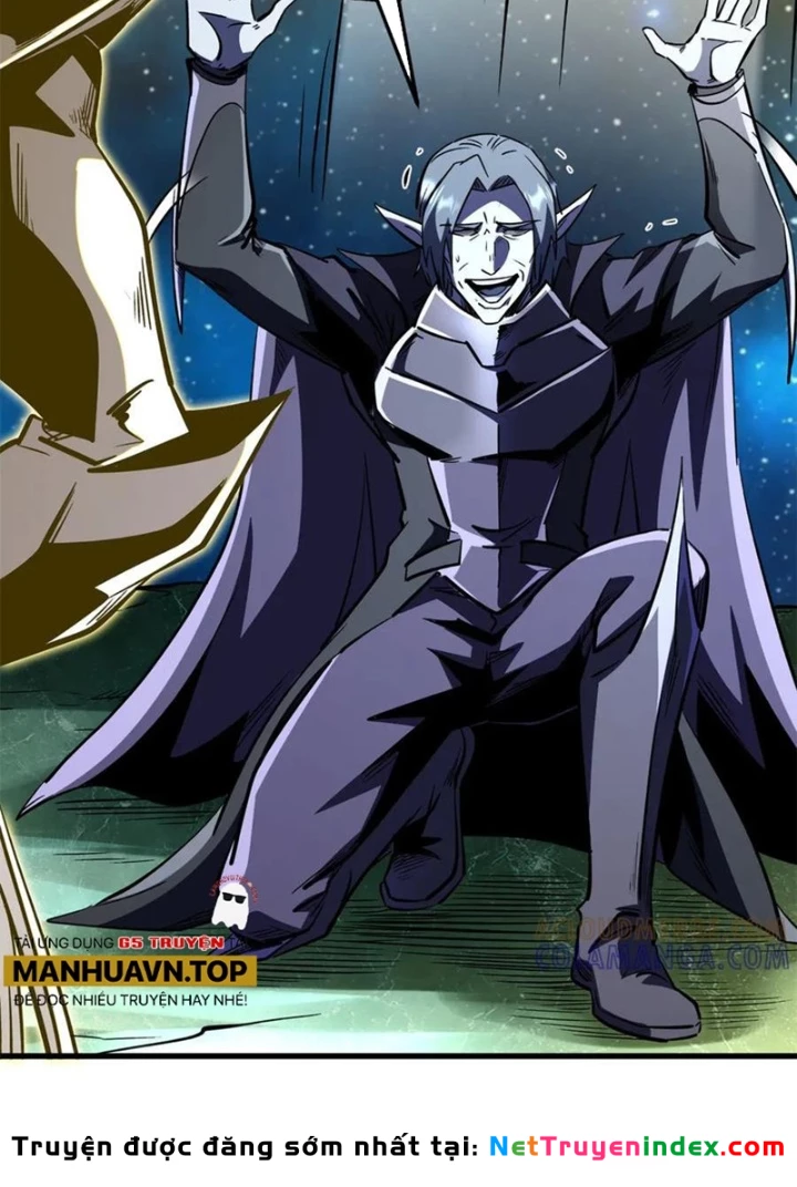 Siêu Cấp Thần Cơ Nhân Chapter 391 - 29