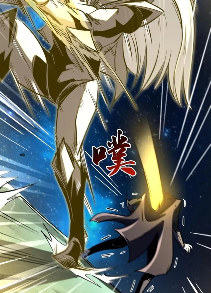 Siêu Cấp Thần Cơ Nhân Chapter 391 - 35