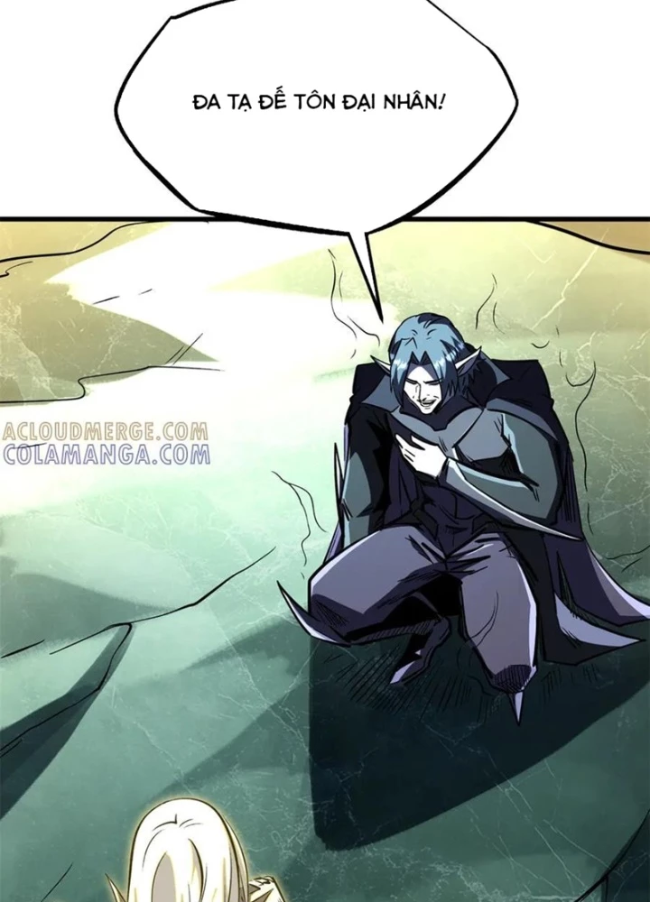 Siêu Cấp Thần Cơ Nhân Chapter 391 - 39