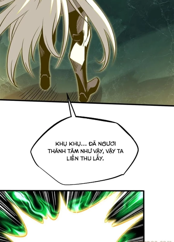 Siêu Cấp Thần Cơ Nhân Chapter 391 - 41