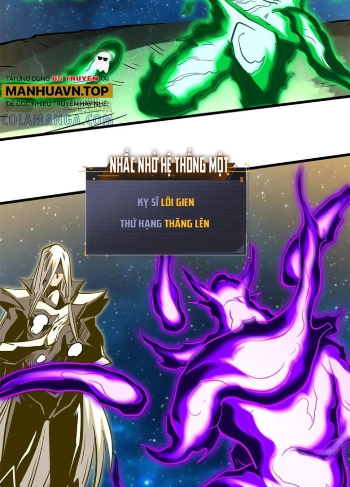 Siêu Cấp Thần Cơ Nhân Chapter 391 - 45