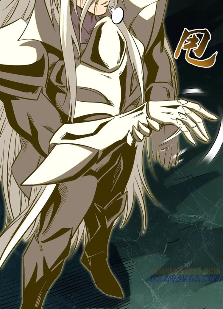 Siêu Cấp Thần Cơ Nhân Chapter 391 - 49