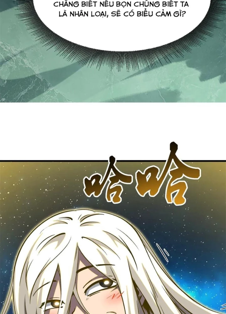Siêu Cấp Thần Cơ Nhân Chapter 391 - 51