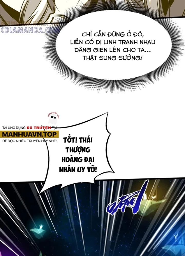 Siêu Cấp Thần Cơ Nhân Chapter 391 - 53