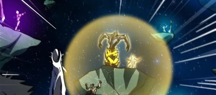 Siêu Cấp Thần Cơ Nhân Chapter 391 - 54