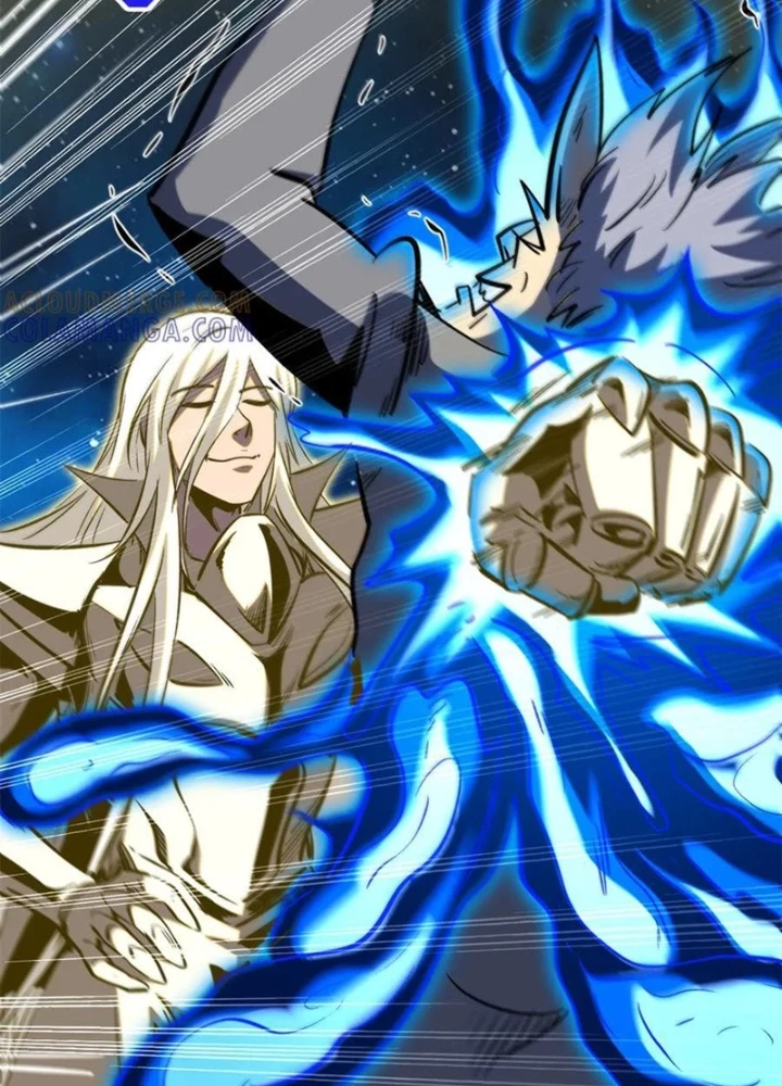 Siêu Cấp Thần Cơ Nhân Chapter 391 - 57