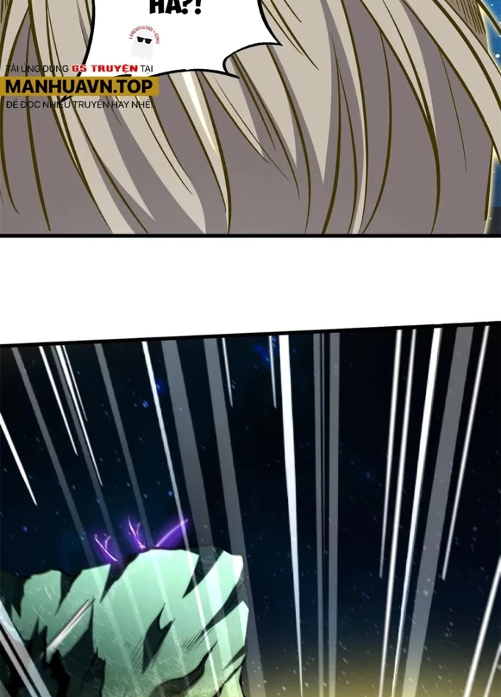 Siêu Cấp Thần Cơ Nhân Chapter 391 - 61