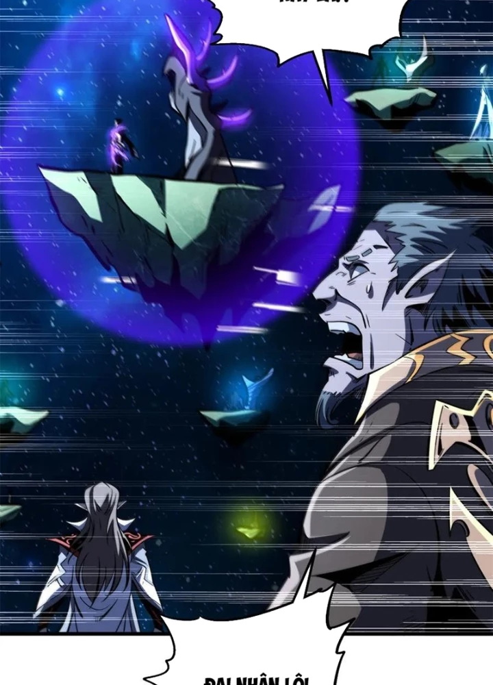 Siêu Cấp Thần Cơ Nhân Chapter 391 - 65