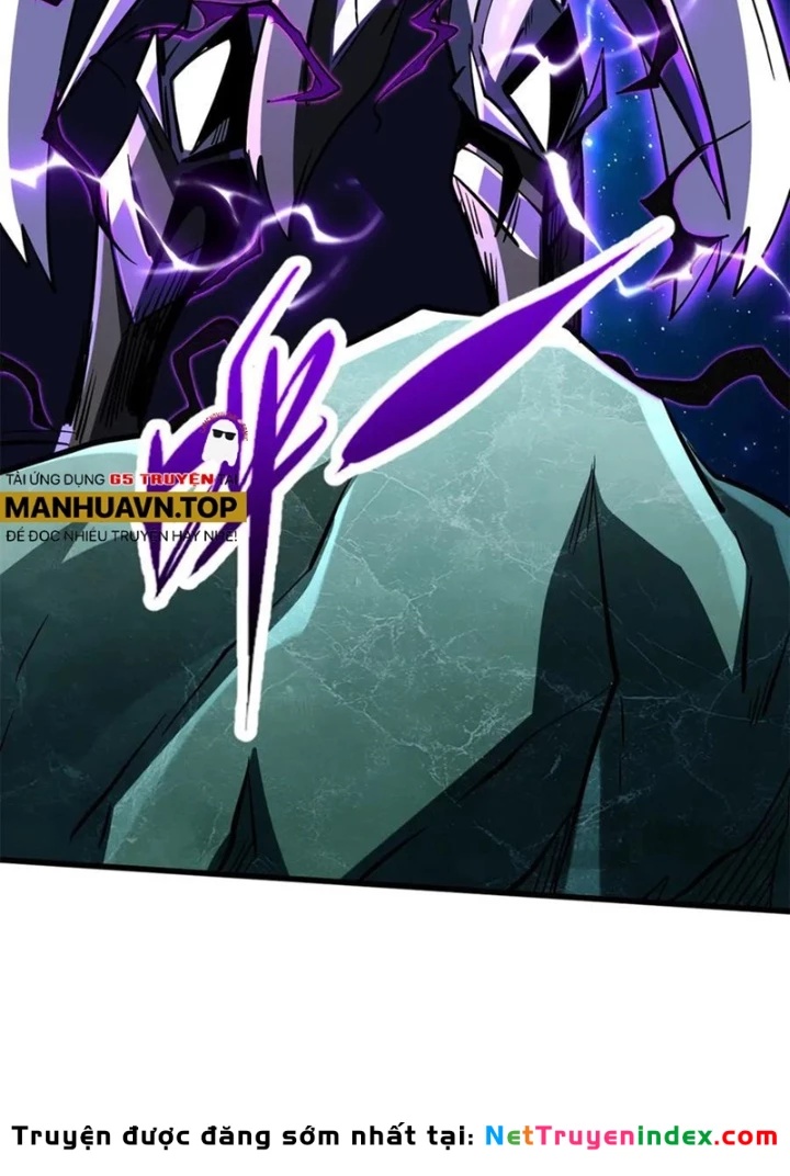 Siêu Cấp Thần Cơ Nhân Chapter 391 - 69