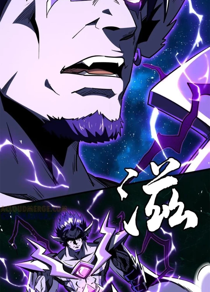 Siêu Cấp Thần Cơ Nhân Chapter 391 - 77