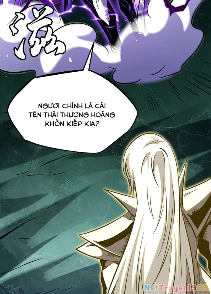 Siêu Cấp Thần Cơ Nhân Chapter 391 - 79