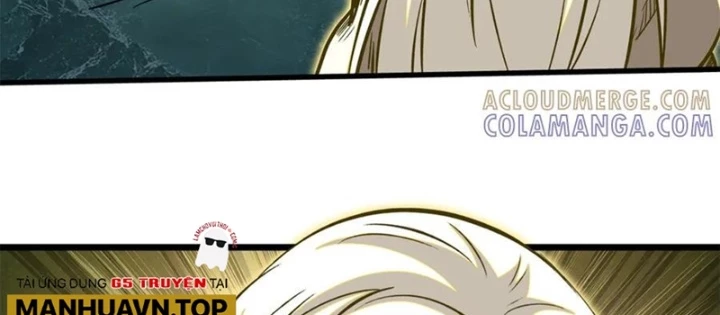 Siêu Cấp Thần Cơ Nhân Chapter 391 - 80