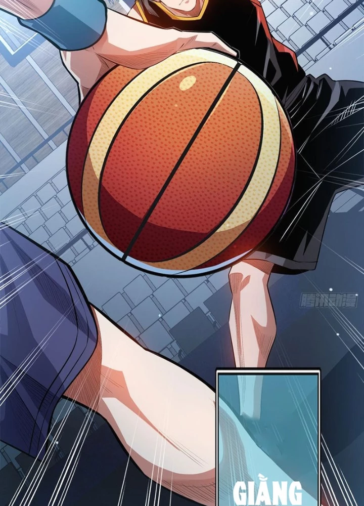 Cực Tốc Hồi Lam Chapter 24 - 3