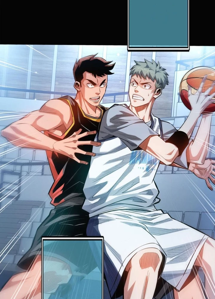 Cực Tốc Hồi Lam Chapter 24 - 5