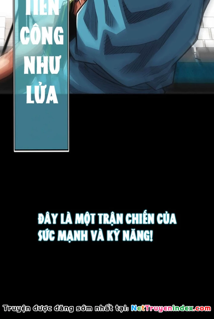 Cực Tốc Hồi Lam Chapter 24 - 9