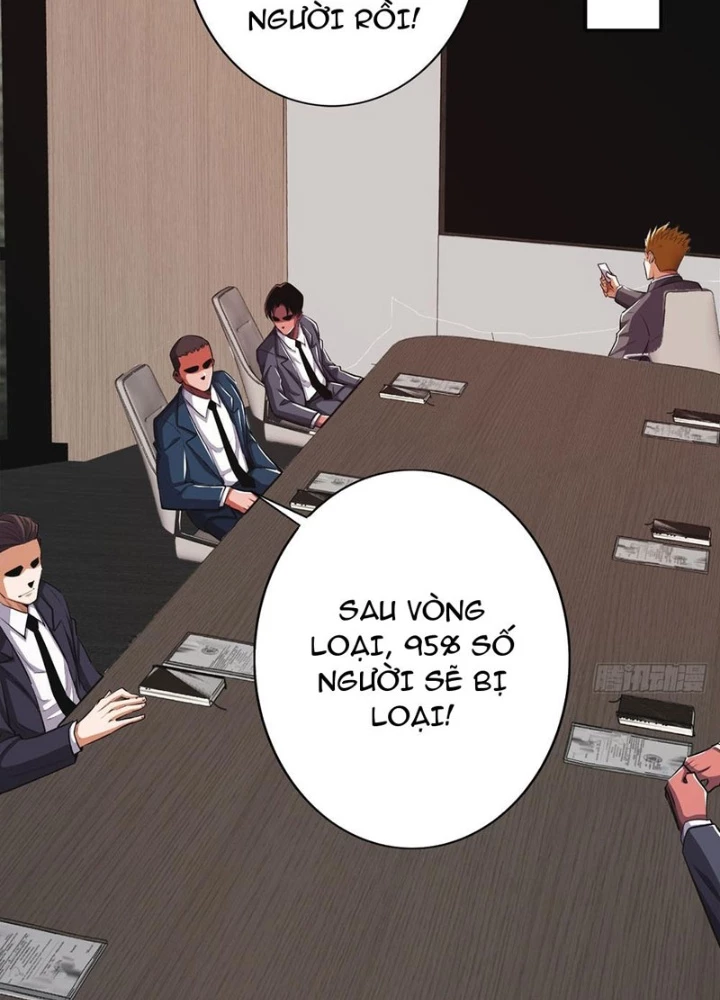 Cực Tốc Hồi Lam Chapter 24 - 23