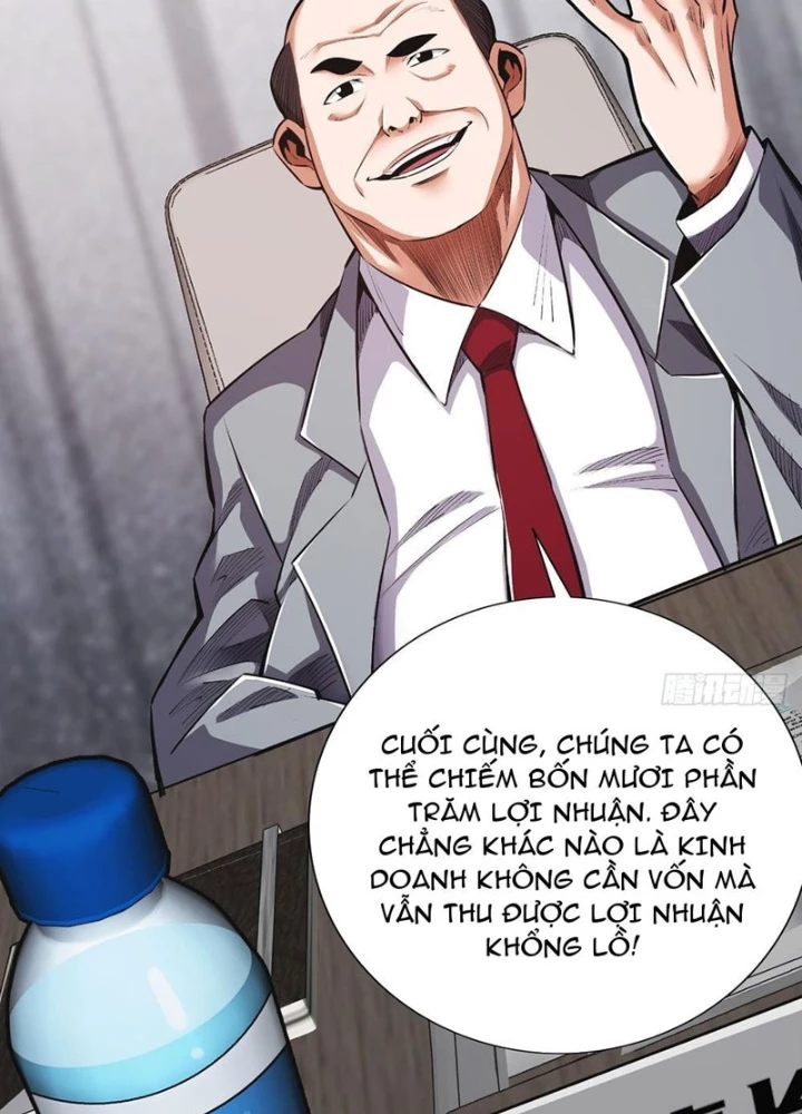 Cực Tốc Hồi Lam Chapter 24 - 27