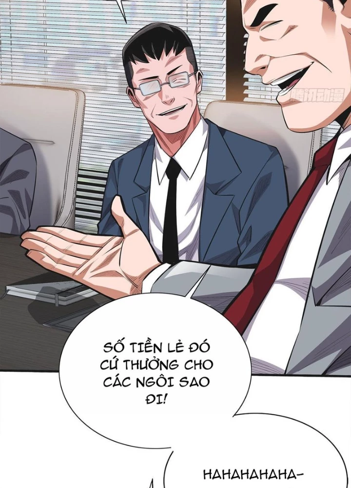 Cực Tốc Hồi Lam Chapter 24 - 33