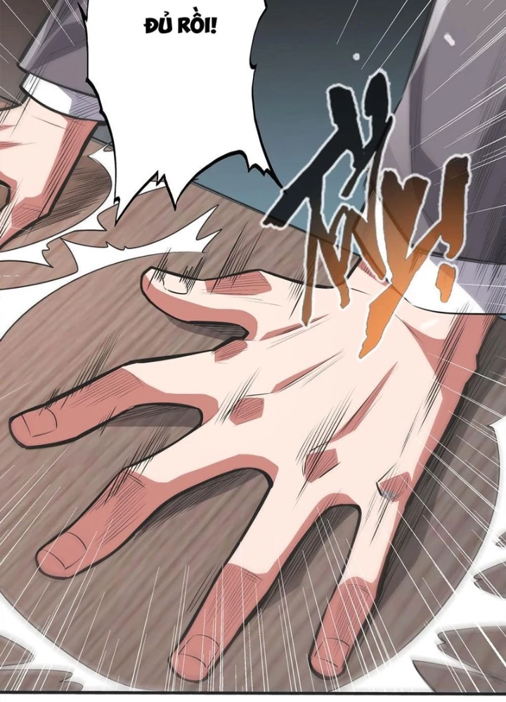 Cực Tốc Hồi Lam Chapter 24 - 35