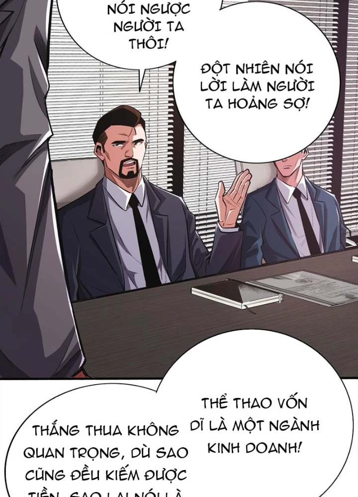 Cực Tốc Hồi Lam Chapter 24 - 41