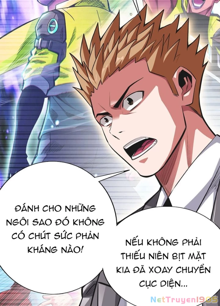 Cực Tốc Hồi Lam Chapter 24 - 47