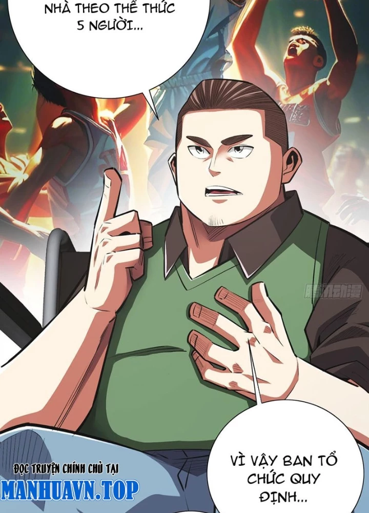 Cực Tốc Hồi Lam Chapter 25 - 3