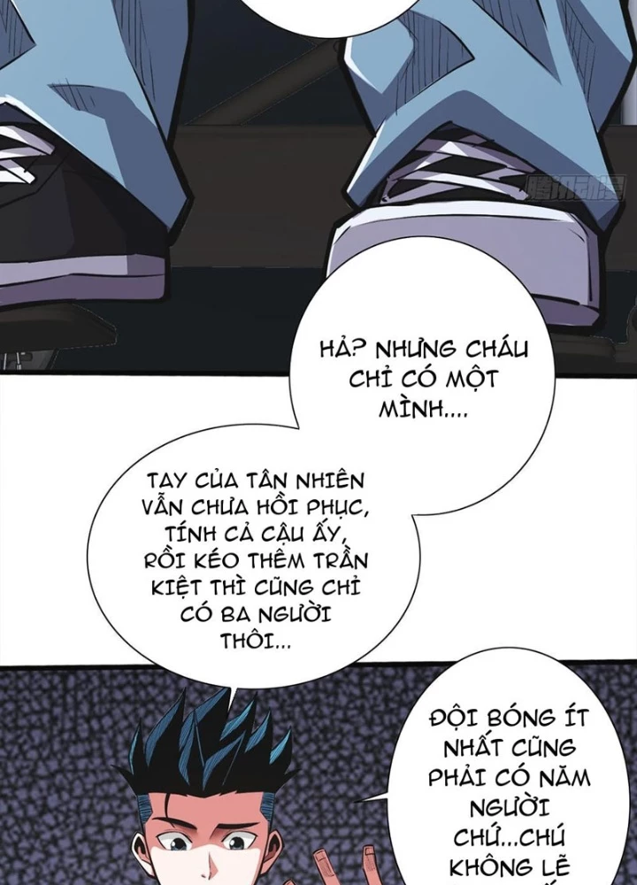 Cực Tốc Hồi Lam Chapter 25 - 5